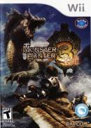 Monster Hunter 3