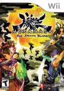 Muramasa : The Demon Blade