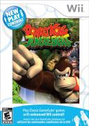 Nouvelle Façon de Jouer ! Donkey Kong Jungle Beat