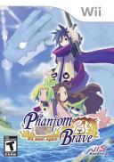 Phantom Brave: We Meet Again