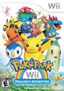 PokéPark Wii : La Grande Aventure de Pikachu