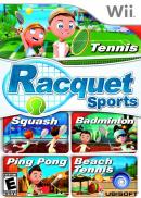 Racquet Sports Party