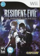 Resident Evil : The Darkside Chronicles