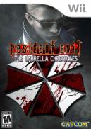 Resident Evil : The Umbrella Chronicles