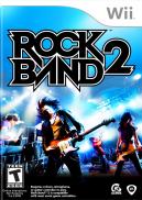 Rock Band 2