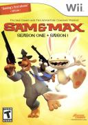 Sam & Max : Saison 1