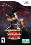 Samurai Shodown Anthology