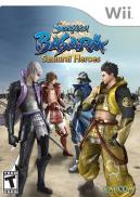 Sengoku Basara: Samurai Heroes (EU) (US) - Sengoku Basara 3 (JP)