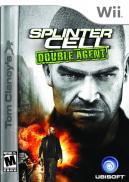 Tom Clancy's Splinter Cell : Double Agent