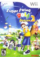 Super Swing Golf