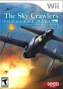 The Sky Crawlers : Innocent Aces