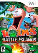 Worms : Battle Islands