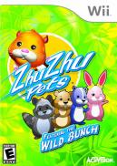 Zhu Zhu Pets : Animaux de la Forêt