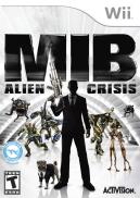 Men In Black : Alien Crisis