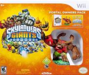 Skylanders: Giants (Booster Pack)