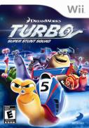 Turbo: Super Stunt Squad (Turbo : Equipe de Cascadeurs)