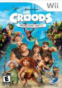 Les Croods : Fête Préhistorique