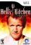 Hell's Kitchen: The Game