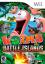 Worms : Battle Islands