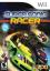 Supersonic Racer
