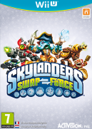 Skylanders: Swap Force (Jeu seul)