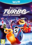 Turbo : Equipe de Cascadeurs