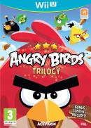 Angry Birds Trilogy