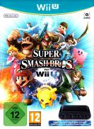 Super Smash Bros. for Wii U - Gamecube Edition