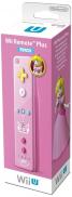 Nintendo Wii U Remote Plus Peach