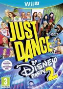 Just Dance Disney 2