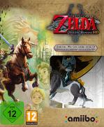 The Legend of Zelda: Twilight Princess HD + amiibo