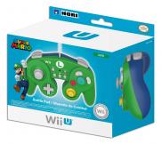 Wii U Battle Pad Super Mario - Luigi (Hori)