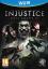 Injustice : Les Dieux sont Parmi Nous Injustice : Les Dieux sont Parmi Nous