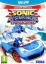 Sonic & All-Stars Racing Transformed  - Edition Speciale