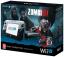 Nintendo Wii U 32 Go Pack ZombiU Prenium Nintendo Wii U 32 Go Pack ZombiU Prenium