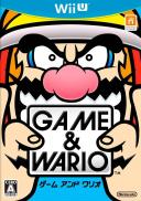 Game & Wario