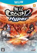 Warriors Orochi 3 Hyper