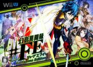 Tokyo Mirage Sessions #FE - Fortissimo Edition
