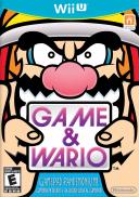 Game & Wario