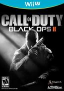 Call of Duty : Black Ops II