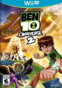 Ben 10 Omniverse 2