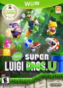 New Super Luigi U - Limited Edition