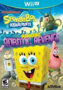 Bob l'Eponge : La Vengeance Robotique de Plankton