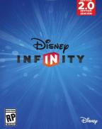 Disney Infinity 2.0 : Marvel Super Heroes - pack de démarrage