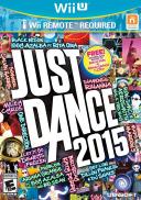 Just Dance 2015