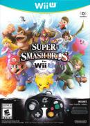 Super Smash Bros. for Wii U - Gamecube Edition