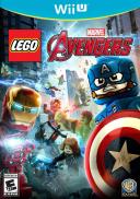 LEGO Marvel's Avengers