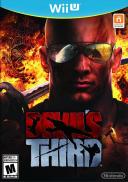 Devil's Third