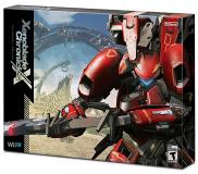 Xenoblade Chronicles X - Edition Limitée Collector