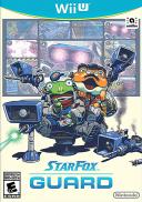 StarFox Guard